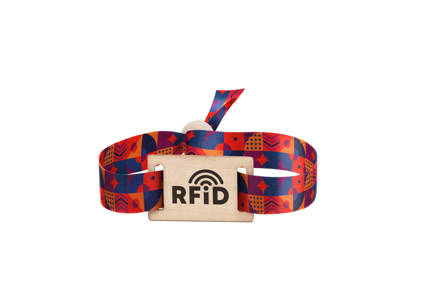 RFID WRISTBAND
