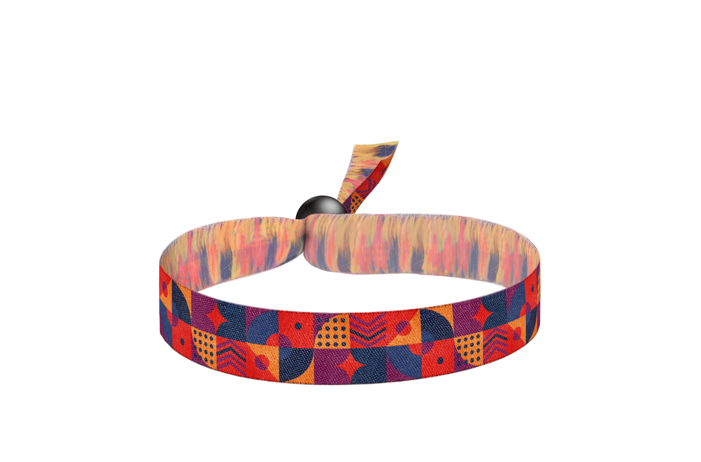 WOVEN WRISTBAND