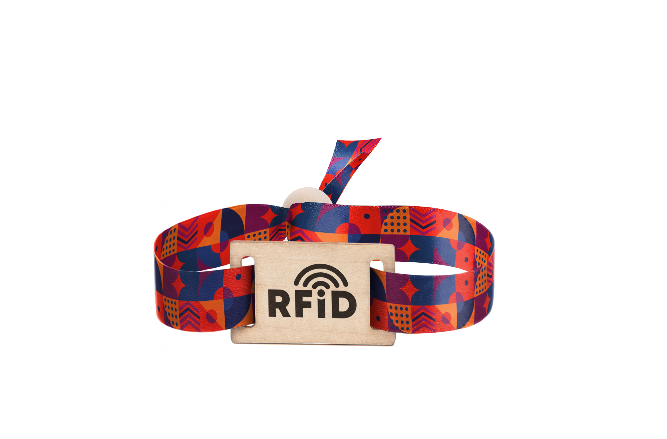 RFID WRISTBAND