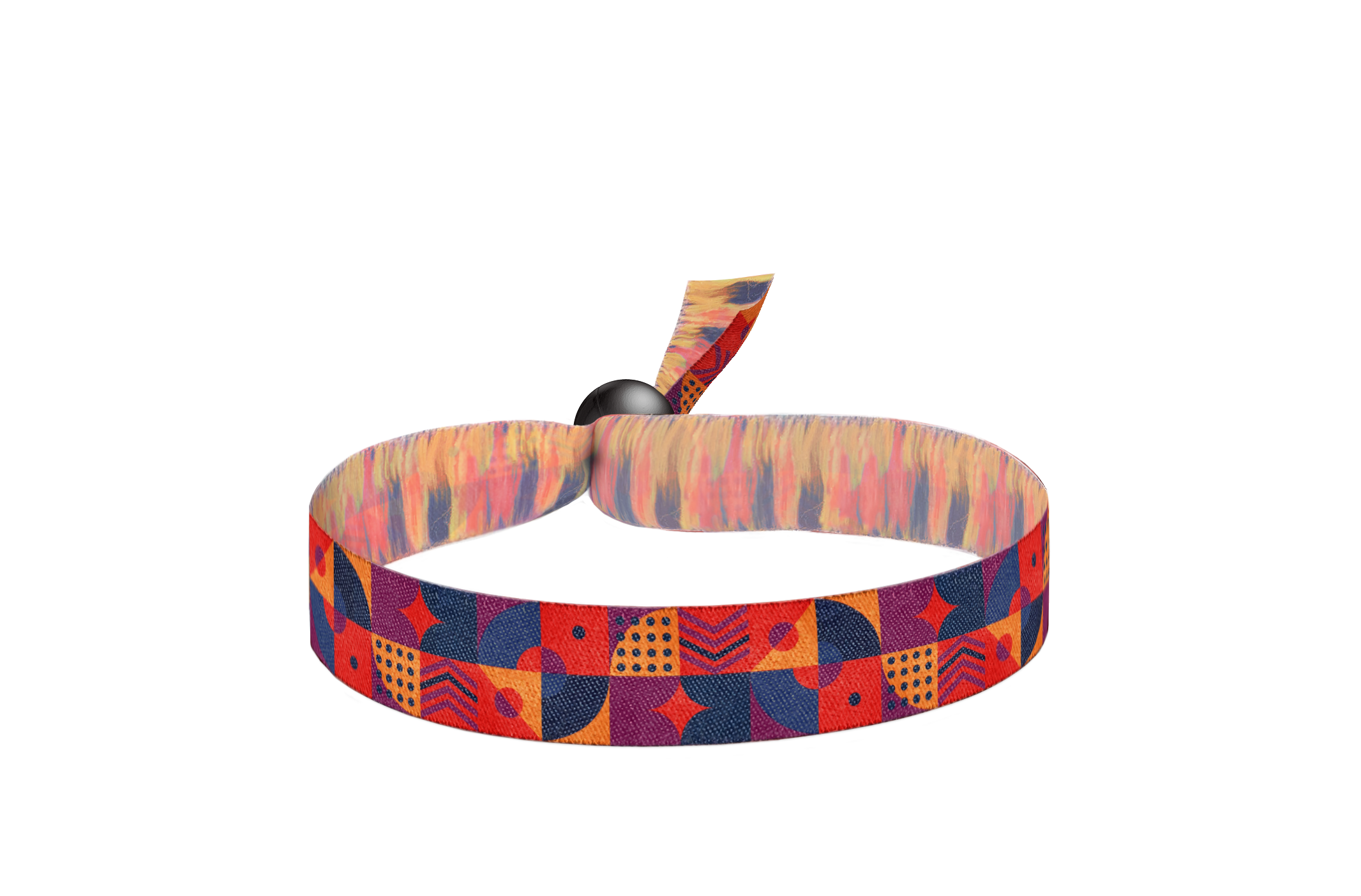 WOVEN WRISTBAND
