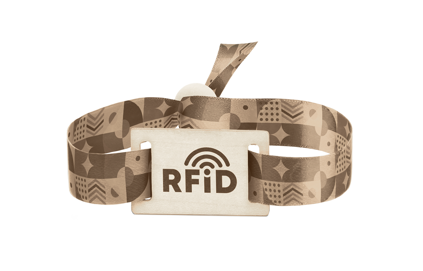RFID WRISTBAND