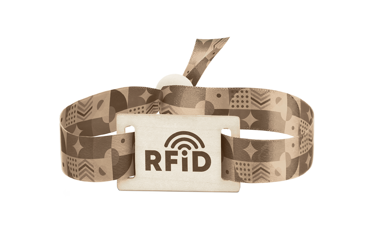 RFID WRISTBAND