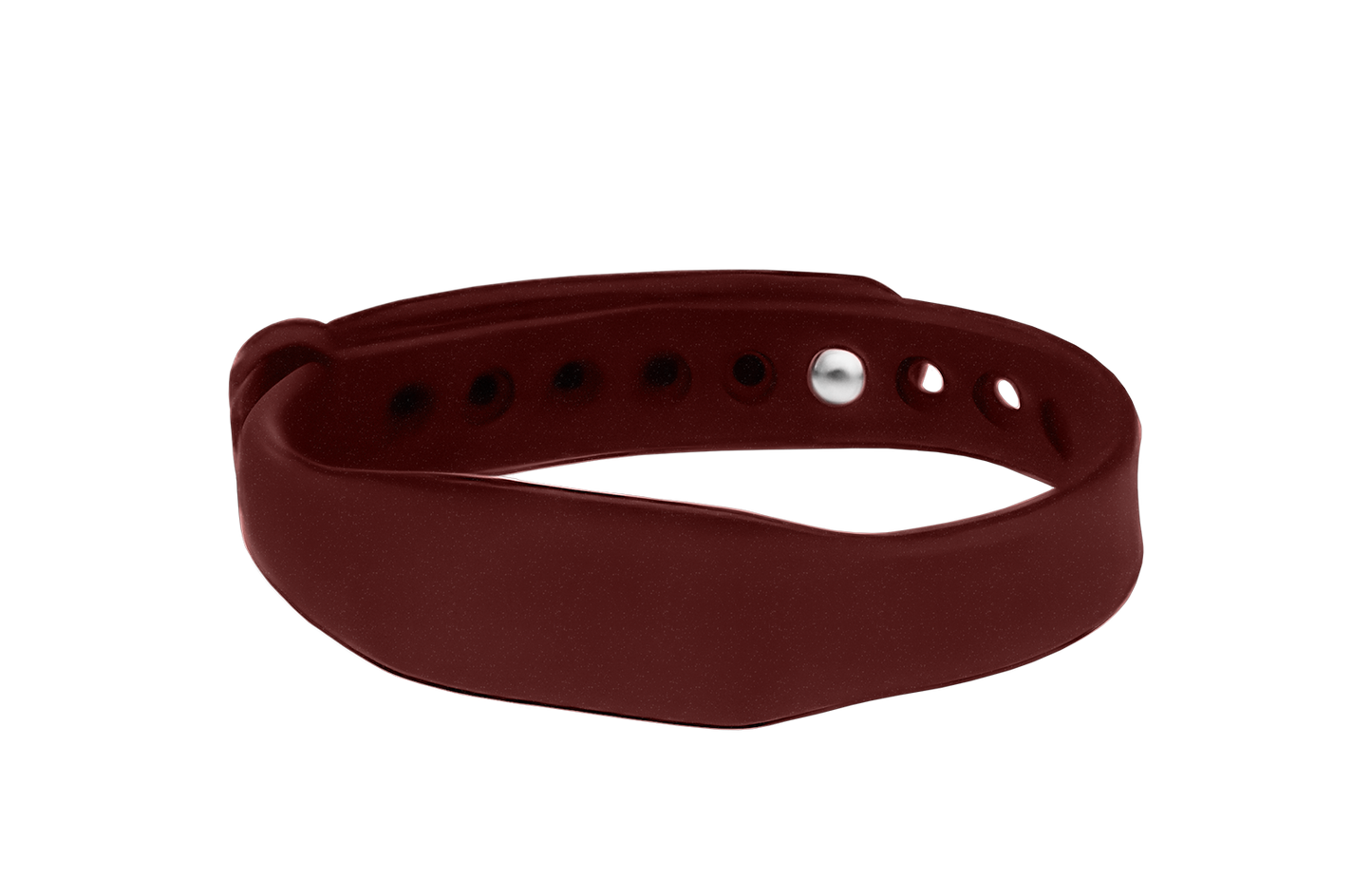 RUBBER WRISTBAND