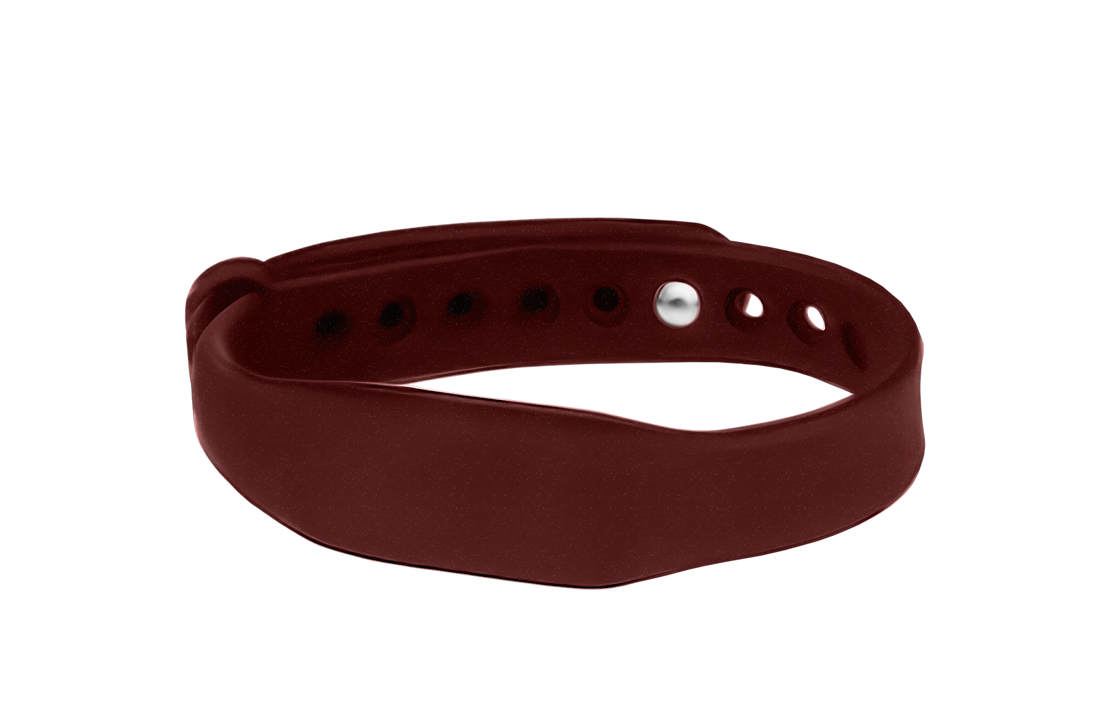 RUBBER WRISTBAND